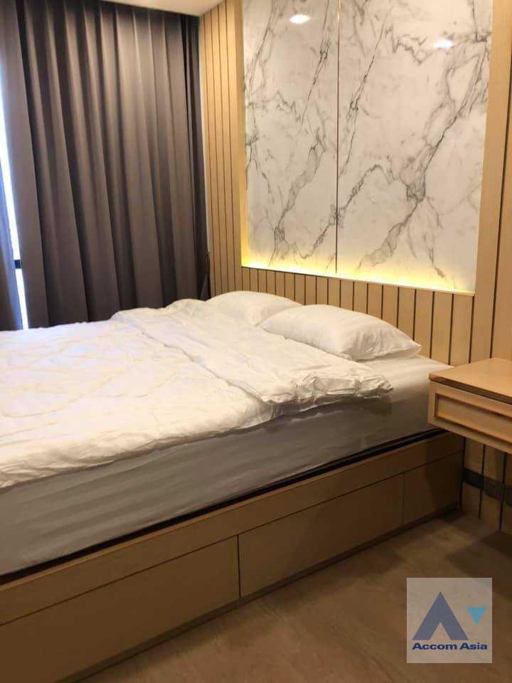 4  2 br Condominium For Rent in Silom ,Bangkok BTS Chong Nonsi at Ashton Silom AA35354