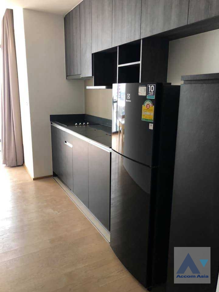  1  2 br Condominium For Rent in Silom ,Bangkok BTS Chong Nonsi at Ashton Silom AA35354