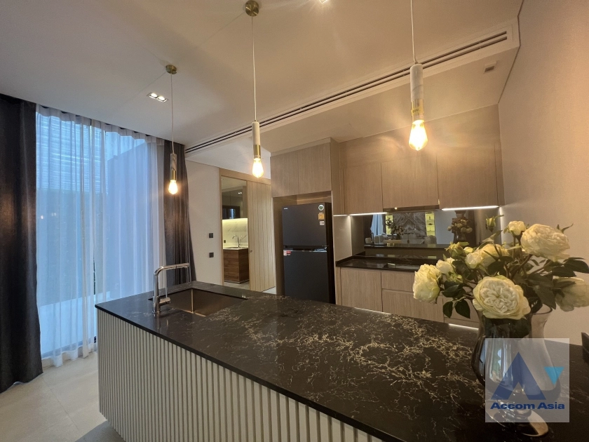 4  3 br House For Rent in Pattanakarn ,Bangkok ARL Hua Mak at The Urban Reserve AA35383