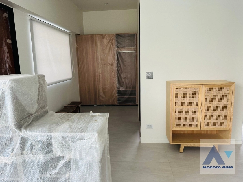 18  3 br House For Rent in Sukhumvit ,Bangkok BTS Phra khanong AA35389