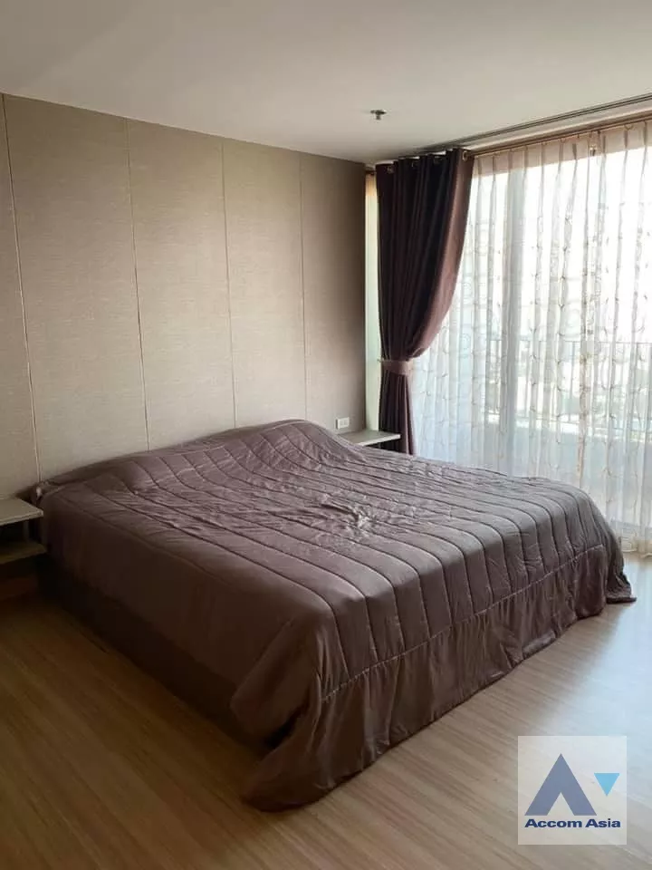  1  1 br Condominium For Rent in Sukhumvit ,Bangkok BTS Thong Lo at The ICON III AA35390