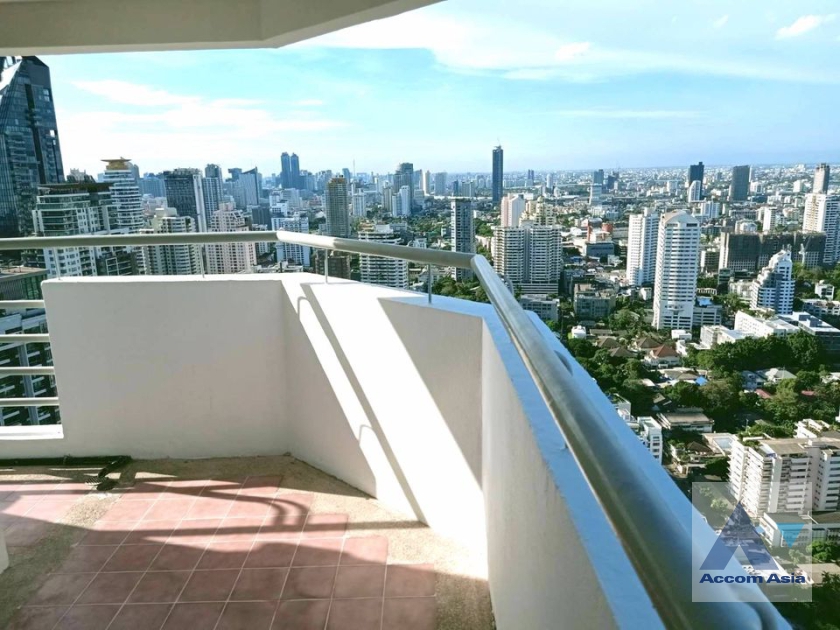 7  2 br Condominium For Rent in Sukhumvit ,Bangkok BTS Phrom Phong at The Waterford Diamond AA35392