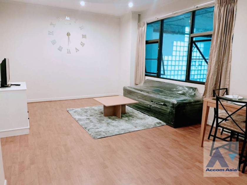  2  1 br Condominium For Rent in Sukhumvit ,Bangkok BTS Thong Lo at Waterford Park  AA35394