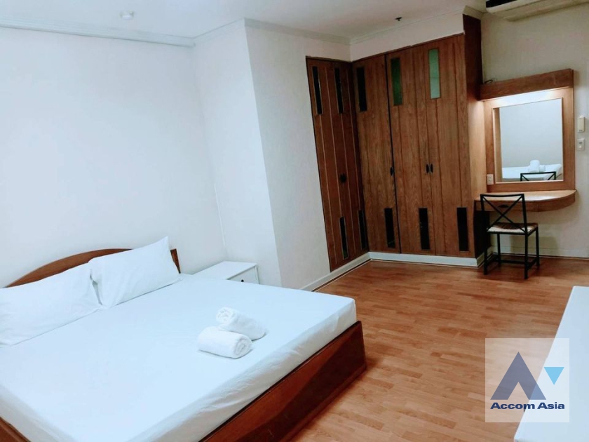 6  1 br Condominium For Rent in Sukhumvit ,Bangkok BTS Thong Lo at Waterford Park  AA35394