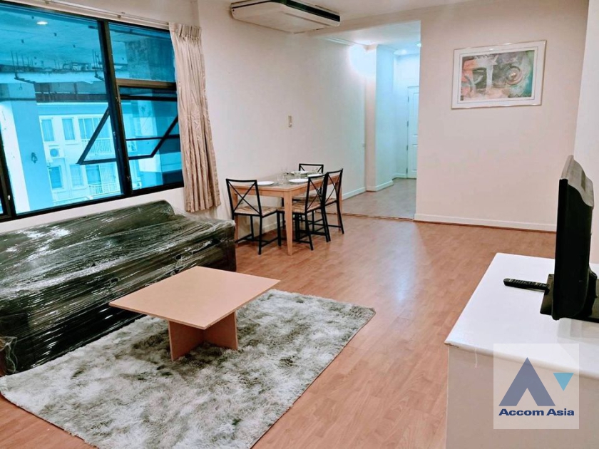  1  1 br Condominium For Rent in Sukhumvit ,Bangkok BTS Thong Lo at Waterford Park  AA35394