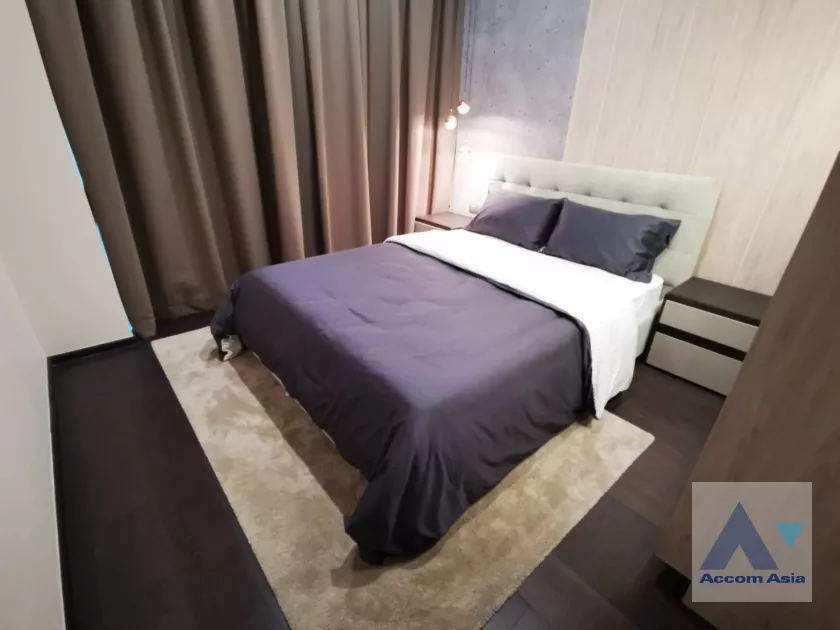 9  2 br Condominium For Rent in Sukhumvit ,Bangkok BTS Phrom Phong at LAVIQ Sukhumvit 57 AA35395