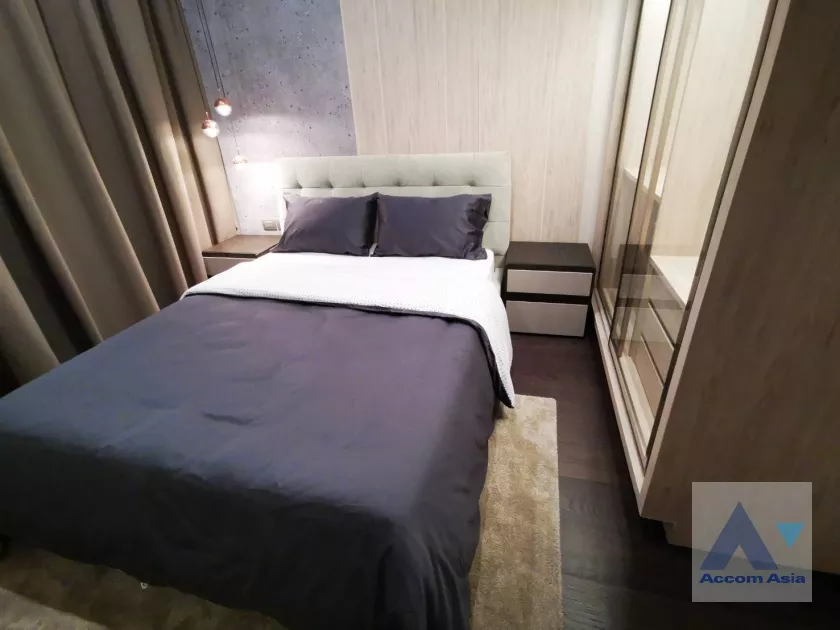 13  2 br Condominium For Rent in Sukhumvit ,Bangkok BTS Phrom Phong at LAVIQ Sukhumvit 57 AA35395