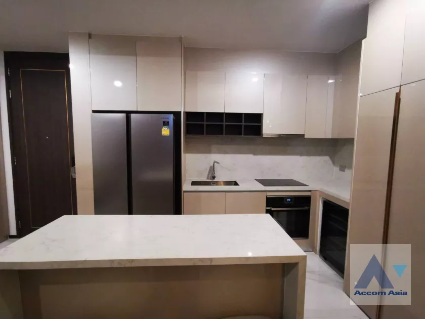 6  2 br Condominium For Rent in Sukhumvit ,Bangkok BTS Phrom Phong at LAVIQ Sukhumvit 57 AA35395