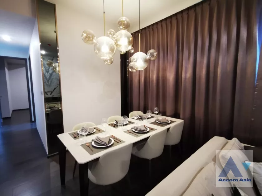 5  2 br Condominium For Rent in Sukhumvit ,Bangkok BTS Phrom Phong at LAVIQ Sukhumvit 57 AA35395