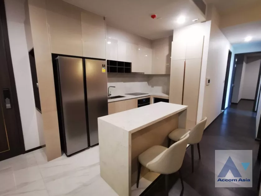 7  2 br Condominium For Rent in Sukhumvit ,Bangkok BTS Phrom Phong at LAVIQ Sukhumvit 57 AA35395