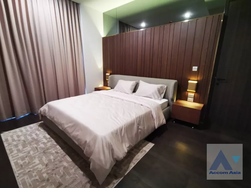 17  2 br Condominium For Rent in Sukhumvit ,Bangkok BTS Phrom Phong at LAVIQ Sukhumvit 57 AA35395