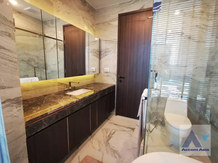 19  2 br Condominium For Rent in Sukhumvit ,Bangkok BTS Phrom Phong at LAVIQ Sukhumvit 57 AA35395