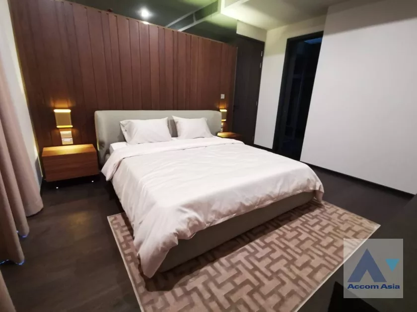 16  2 br Condominium For Rent in Sukhumvit ,Bangkok BTS Phrom Phong at LAVIQ Sukhumvit 57 AA35395