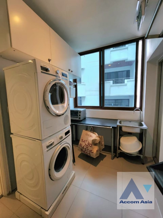 27  3 br Condominium For Sale in Sukhumvit ,Bangkok BTS Thong Lo at The Marvel Residence AA35405