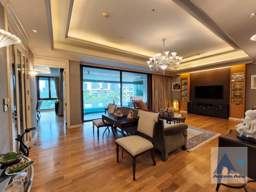 5  3 br Condominium For Sale in Sukhumvit ,Bangkok BTS Thong Lo at The Marvel Residence AA35405