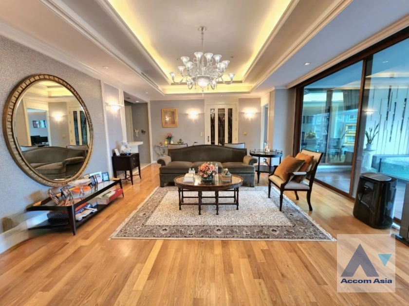 4  3 br Condominium For Sale in Sukhumvit ,Bangkok BTS Thong Lo at The Marvel Residence AA35405