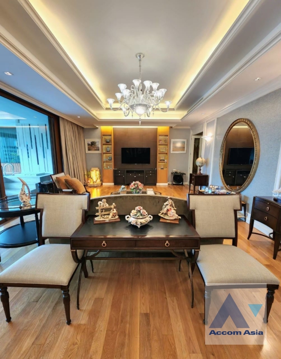 7  3 br Condominium For Sale in Sukhumvit ,Bangkok BTS Thong Lo at The Marvel Residence AA35405