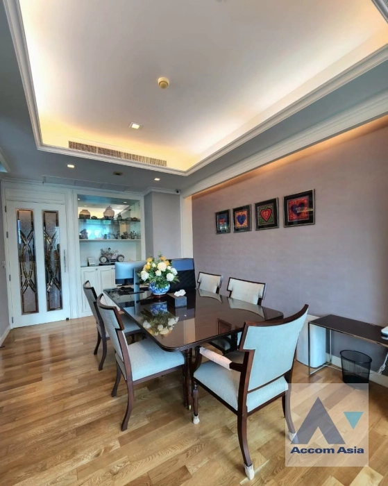 11  3 br Condominium For Sale in Sukhumvit ,Bangkok BTS Thong Lo at The Marvel Residence AA35405