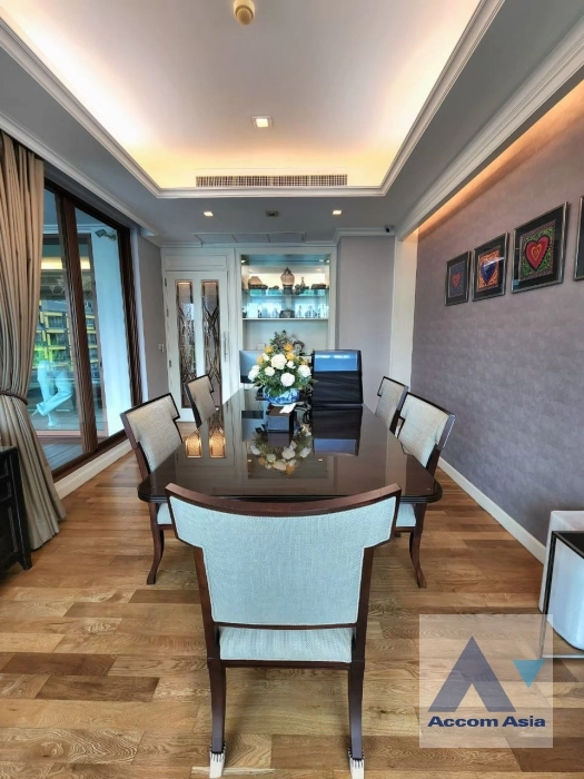 10  3 br Condominium For Sale in Sukhumvit ,Bangkok BTS Thong Lo at The Marvel Residence AA35405