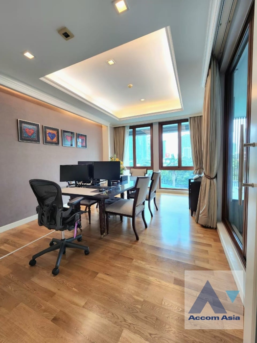 9  3 br Condominium For Sale in Sukhumvit ,Bangkok BTS Thong Lo at The Marvel Residence AA35405