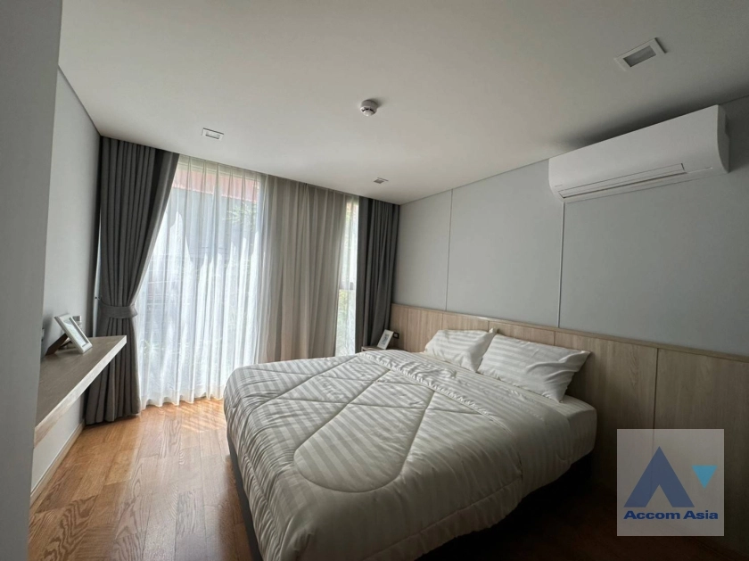 6  3 br Apartment For Rent in Sukhumvit ,Bangkok BTS Nana at Comfortable of Living Space AA35410