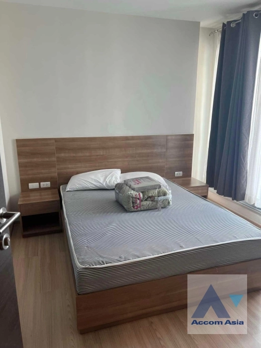 8  1 br Condominium for rent and sale in Sathorn ,Bangkok BTS Saphan Taksin at Rhythm Sathorn The Slow Collection Condominium AA35417