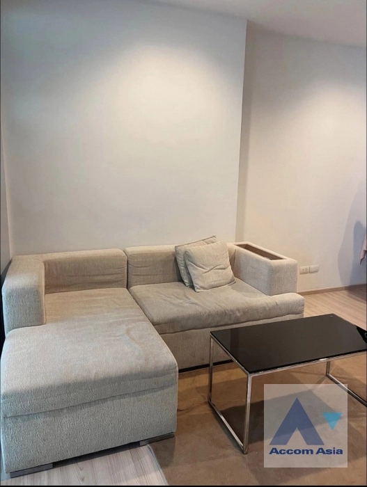  1  1 br Condominium for rent and sale in Sathorn ,Bangkok BTS Saphan Taksin at Rhythm Sathorn The Slow Collection Condominium AA35417