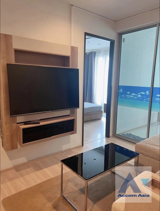  1  1 br Condominium for rent and sale in Sathorn ,Bangkok BTS Saphan Taksin at Rhythm Sathorn The Slow Collection Condominium AA35417