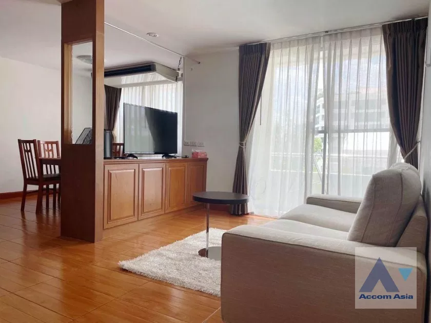 Corner Unit |  39 Suite Condominium  2 Bedroom for Rent BTS Phrom Phong in Sukhumvit Bangkok