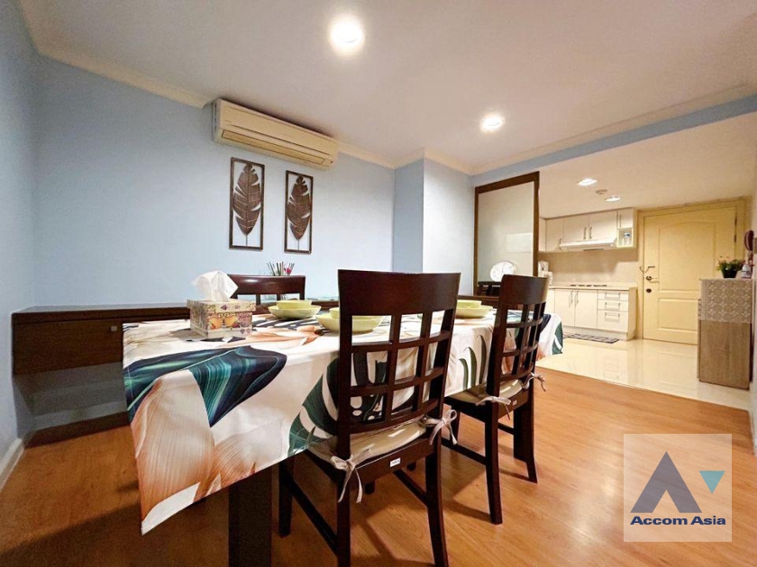  1  2 br Condominium For Rent in Sukhumvit ,Bangkok BTS Thong Lo at Grand Heritage Thonglor AA35435