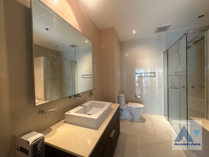 15  2 br Condominium For Rent in Sukhumvit ,Bangkok BTS Phrom Phong at The Madison AA35445