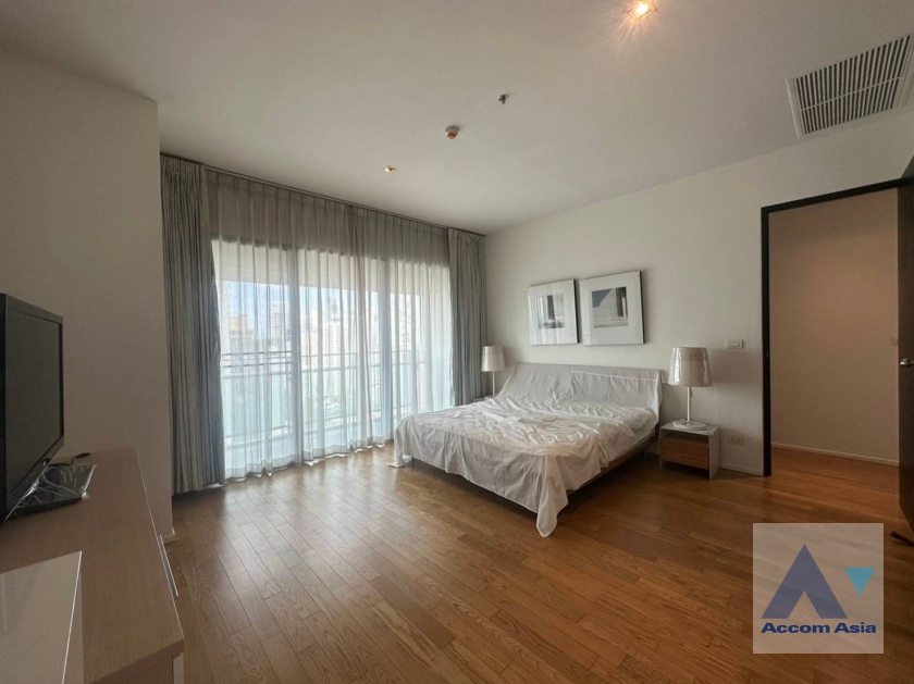 10  2 br Condominium For Rent in Sukhumvit ,Bangkok BTS Phrom Phong at The Madison AA35445