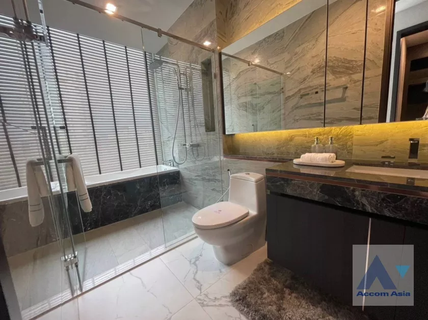 7  2 br Condominium For Rent in Sukhumvit ,Bangkok BTS Phrom Phong at LAVIQ Sukhumvit 57 AA35452