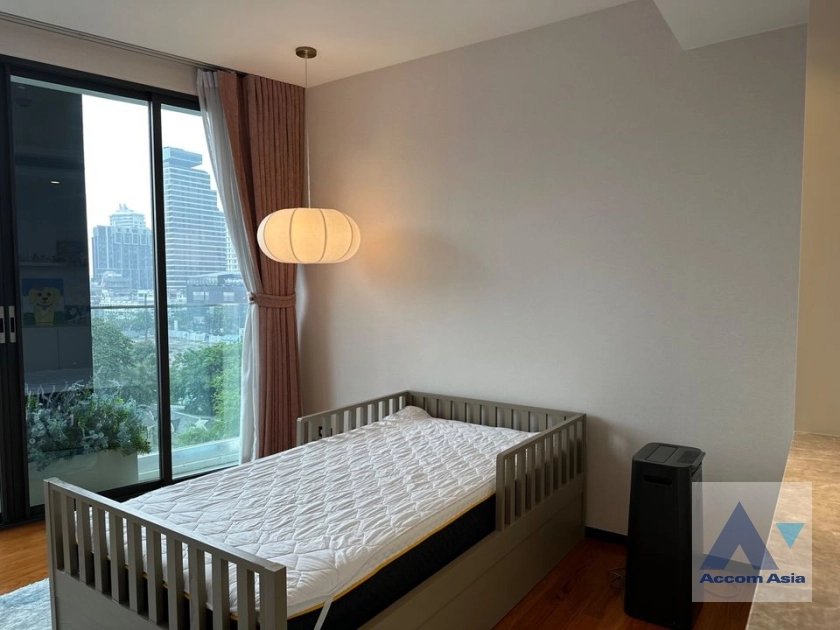 7  2 br Condominium For Sale in Sukhumvit ,Bangkok BTS Thong Lo at La Citta Delre AA35455