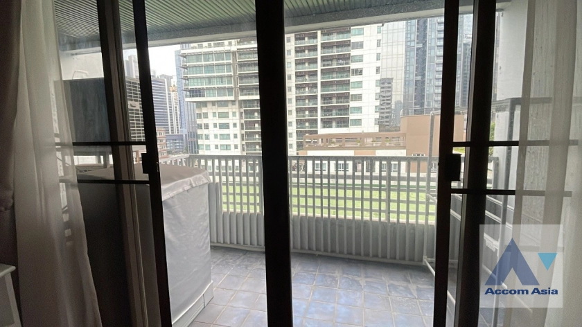 9  2 br Condominium for rent and sale in Sukhumvit ,Bangkok BTS Phrom Phong at Acadamia Grand Tower AA35459