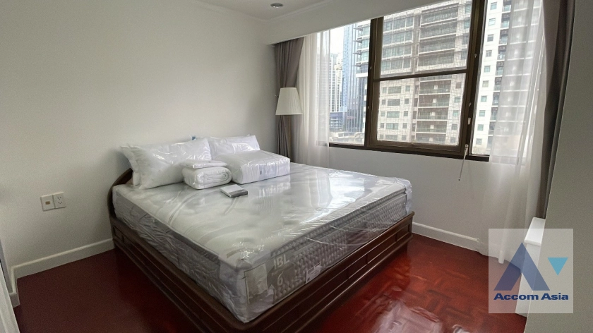 5  2 br Condominium for rent and sale in Sukhumvit ,Bangkok BTS Phrom Phong at Acadamia Grand Tower AA35459