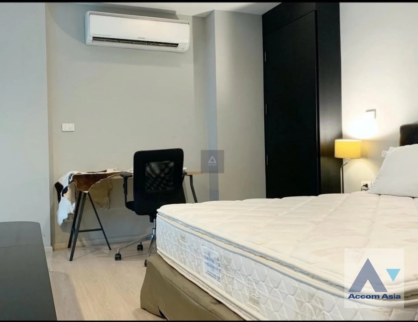 8  1 br Condominium For Rent in Sukhumvit ,Bangkok BTS Phra khanong at Rhythm Sukhumvit 44/1   AA35465