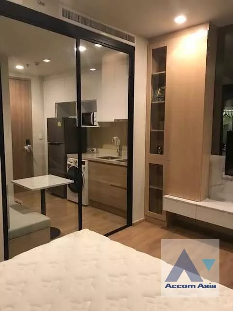 Fully Furnished | Noble Around Sukhumvit 33