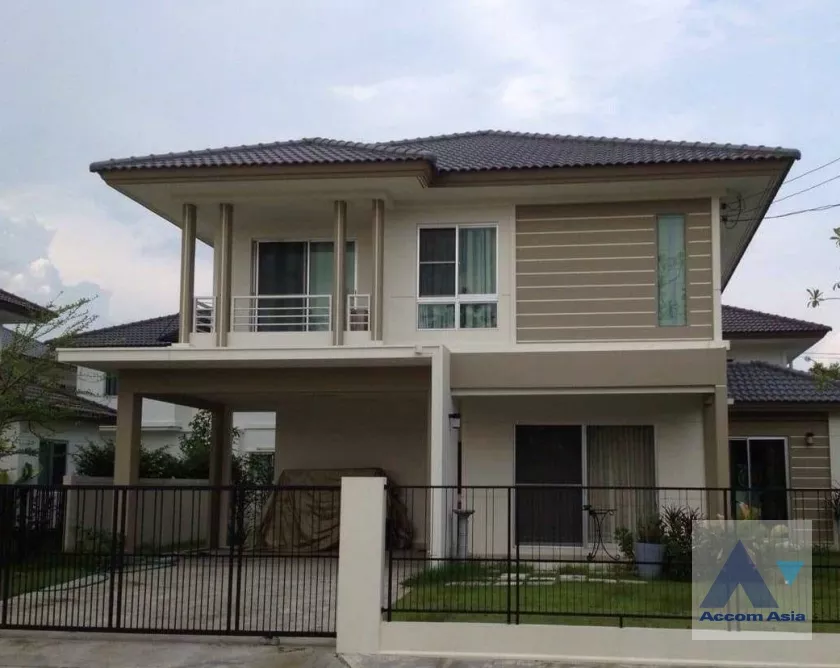  2  3 br House For Sale in  ,Samutprakan  at Sivalee Bangna AA35481