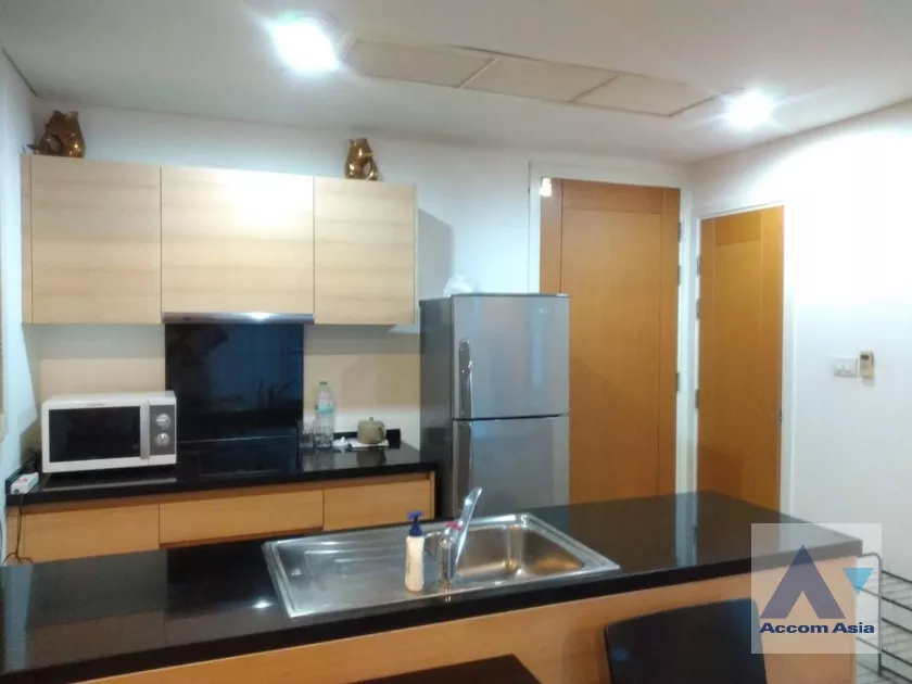 Fully Furnished | Wind Sukhumvit 23