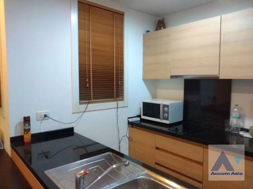 Fully Furnished | Wind Sukhumvit 23