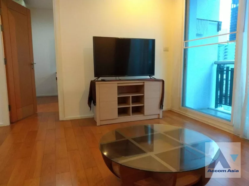 Fully Furnished | Wind Sukhumvit 23