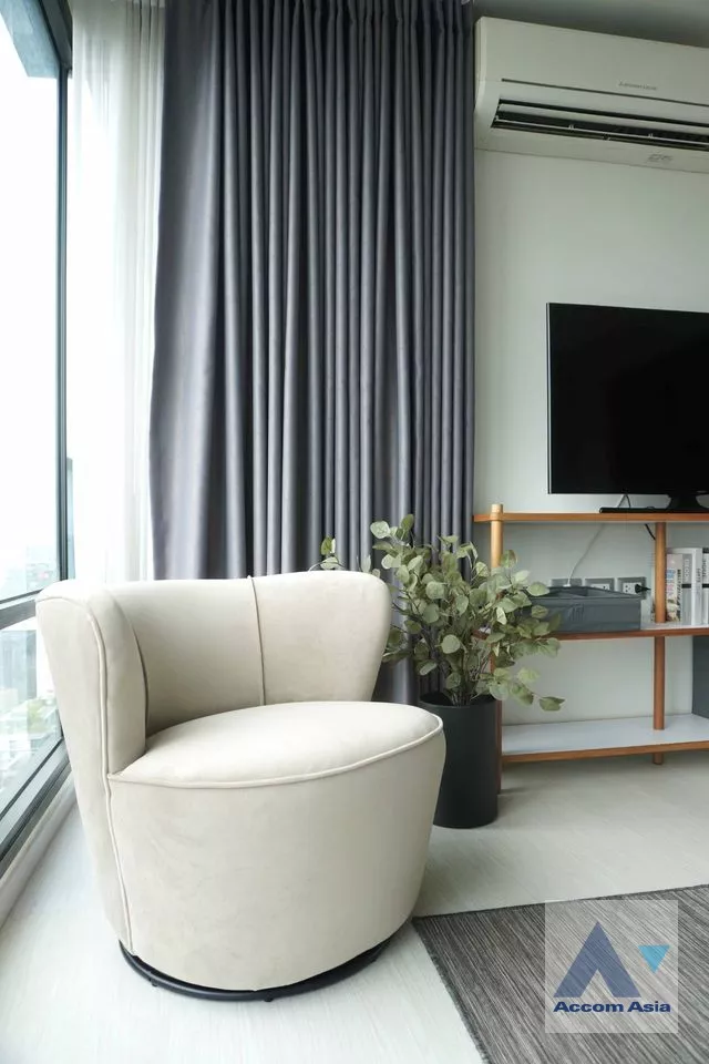 6  2 br Condominium For Rent in Sukhumvit ,Bangkok BTS Ekkamai at Rhythm Sukhumvit 42 AA35501