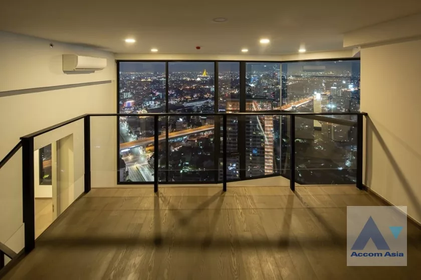  1  2 br Condominium For Sale in Silom ,Bangkok  at Park Origin Chula Samyan AA35502