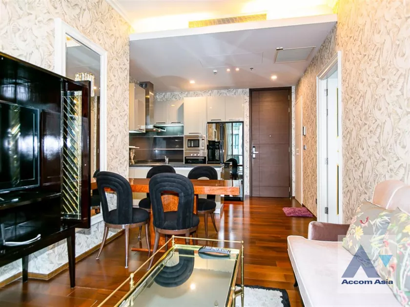  1  3 br Condominium For Rent in Sukhumvit ,Bangkok BTS Thong Lo at Quattro Thonglor AA35519