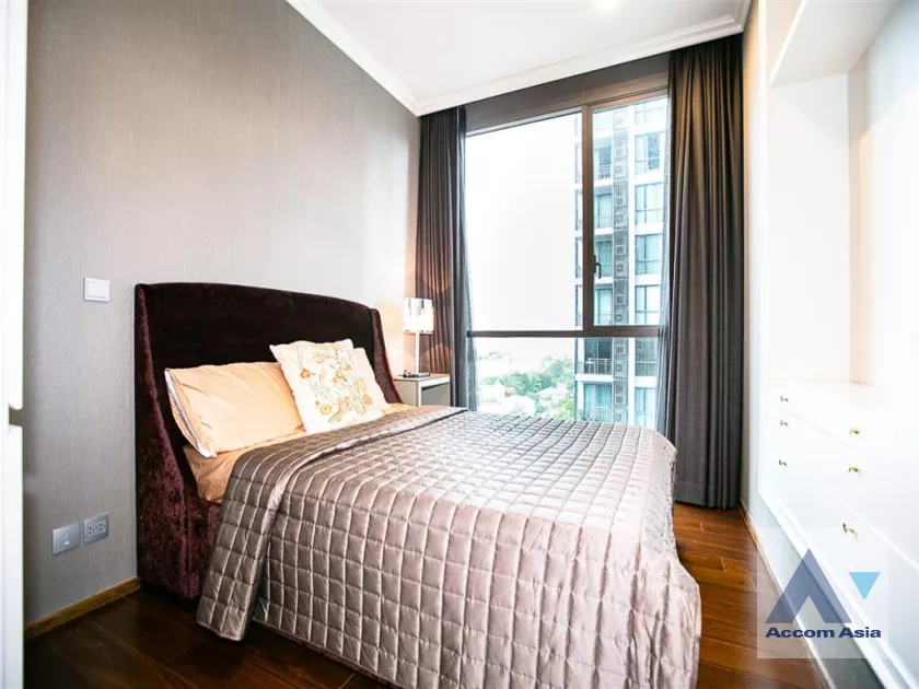 5  3 br Condominium For Rent in Sukhumvit ,Bangkok BTS Thong Lo at Quattro Thonglor AA35519