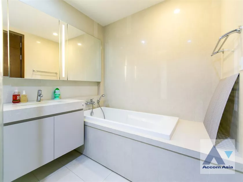 8  3 br Condominium For Rent in Sukhumvit ,Bangkok BTS Thong Lo at Quattro Thonglor AA35519