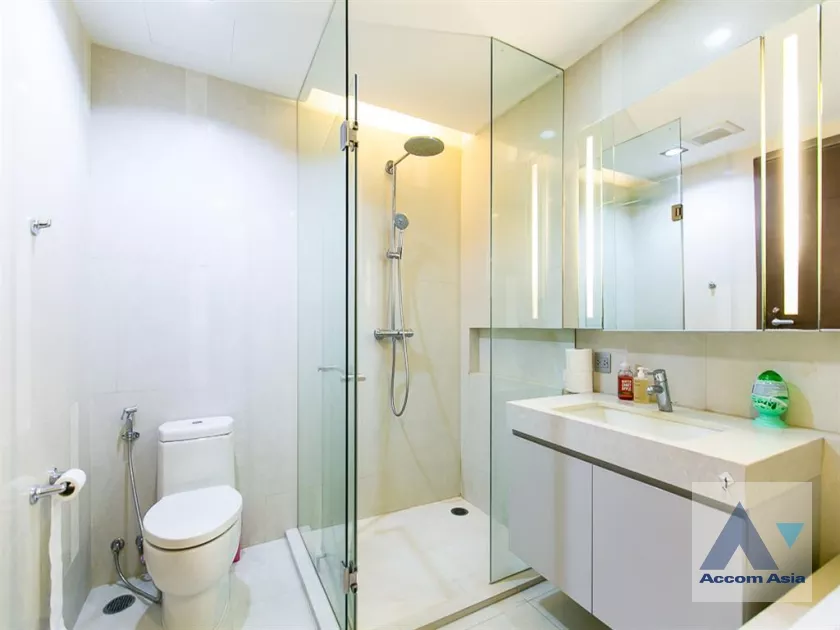 9  3 br Condominium For Rent in Sukhumvit ,Bangkok BTS Thong Lo at Quattro Thonglor AA35519