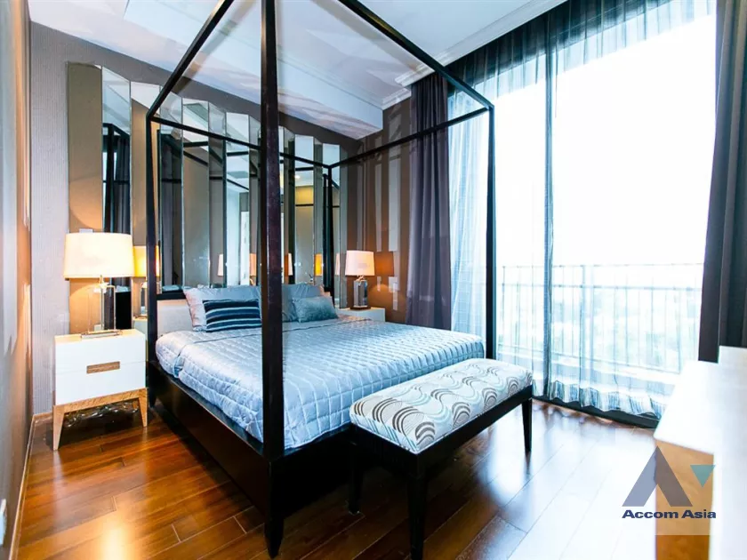 7  3 br Condominium For Rent in Sukhumvit ,Bangkok BTS Thong Lo at Quattro Thonglor AA35519