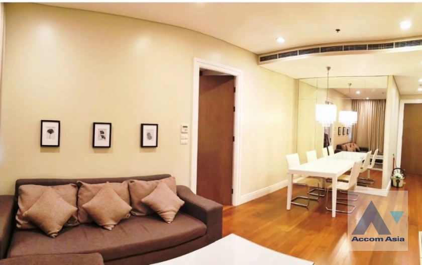  1  2 br Condominium For Rent in Sukhumvit ,Bangkok BTS Phrom Phong at Bright Sukhumvit 24 AA35531